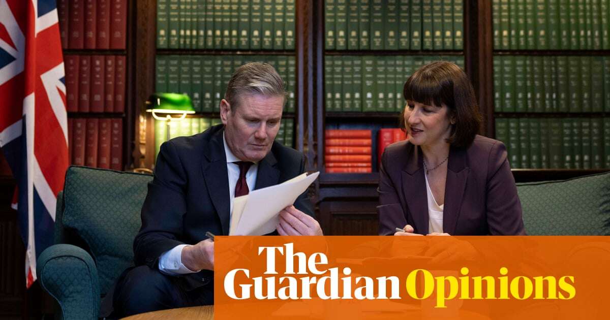 This winter fuel fiasco will save Labour £1.3bn this year. But it will cost Starmer more | Simon Jenkins