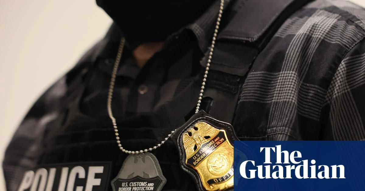 Ice used Marriott chain to detain immigrants, despite hotel’s 2019 pledge not to cooperate