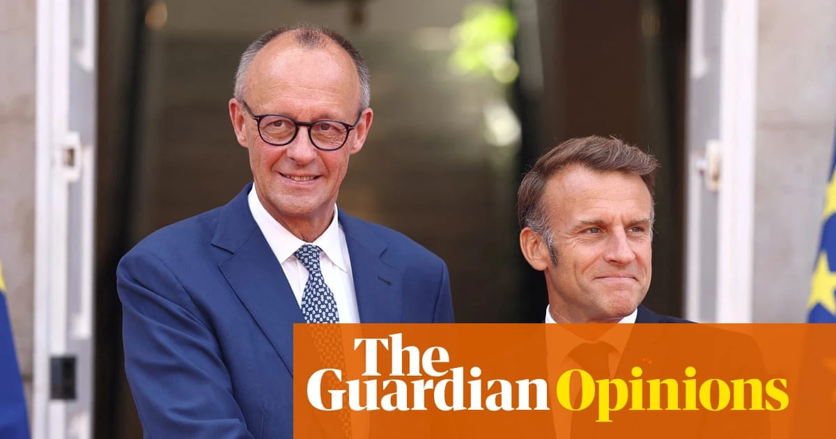 France is not alone in its political crisis – belief in a democratic world is vanishing | Simon Tisdall