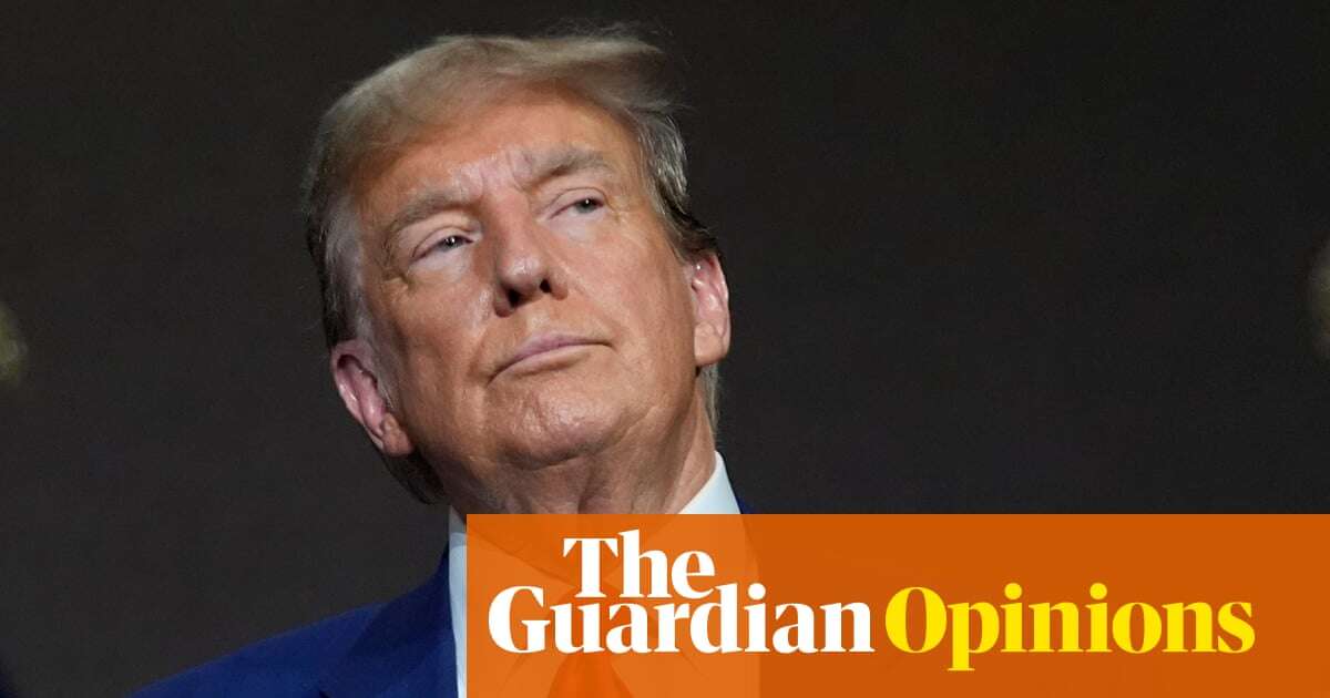 The Republicans’ new party platform is scary – because it can win | Dustin Guastella and Bhaskar Sunkara