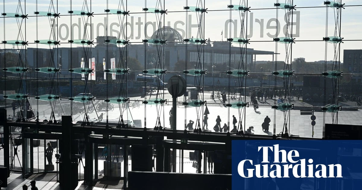 London-Berlin: competition hots up for cross-Channel rail links