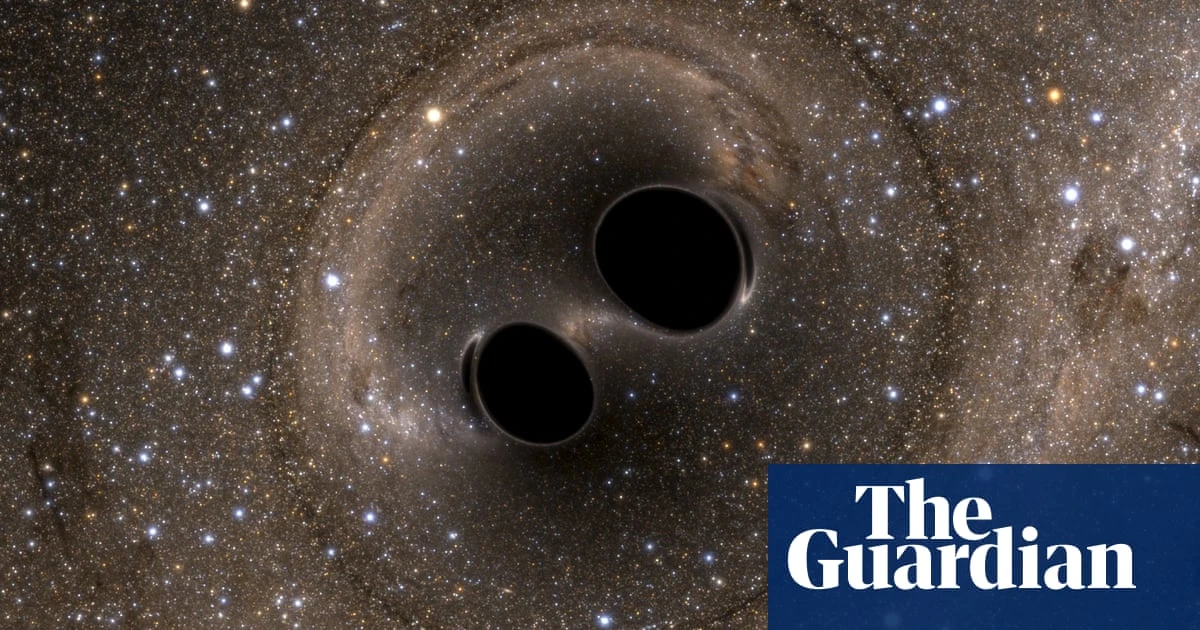 Two black holes collide, lab-grown organs, world’s first climate visa – podcast
