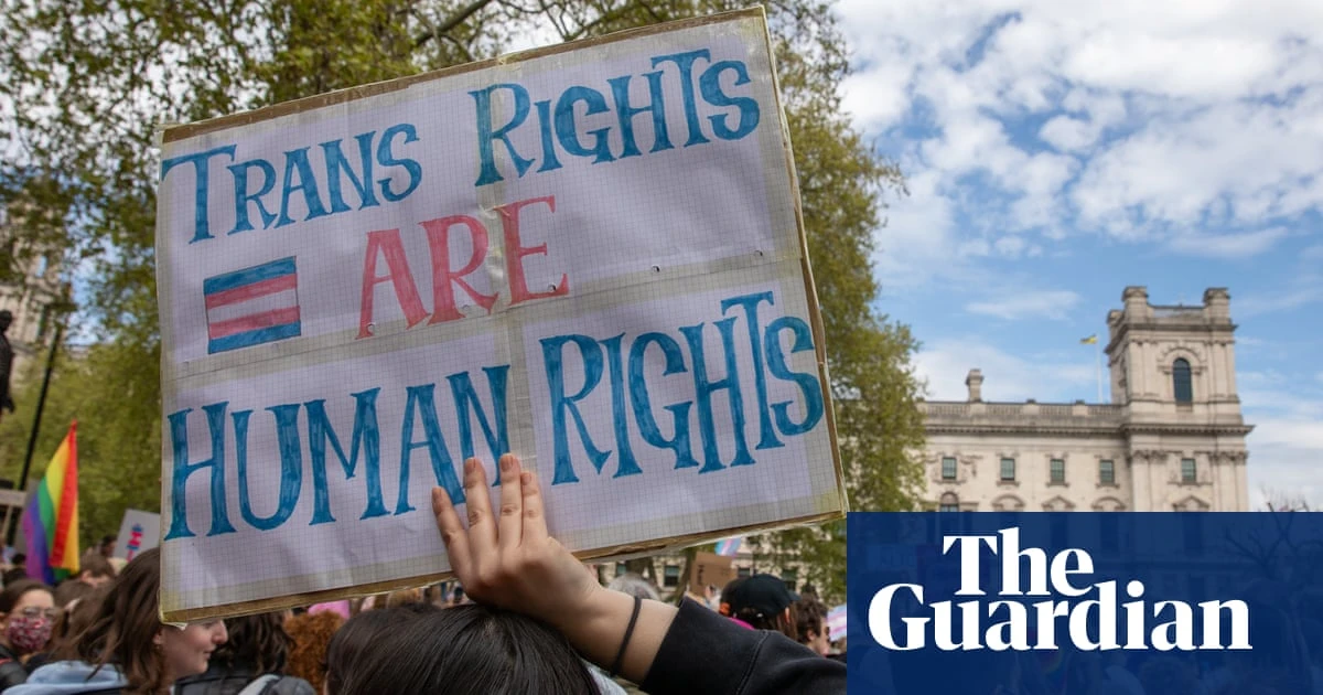 UK equality watchdog to extend gender guidance consultation, say insiders