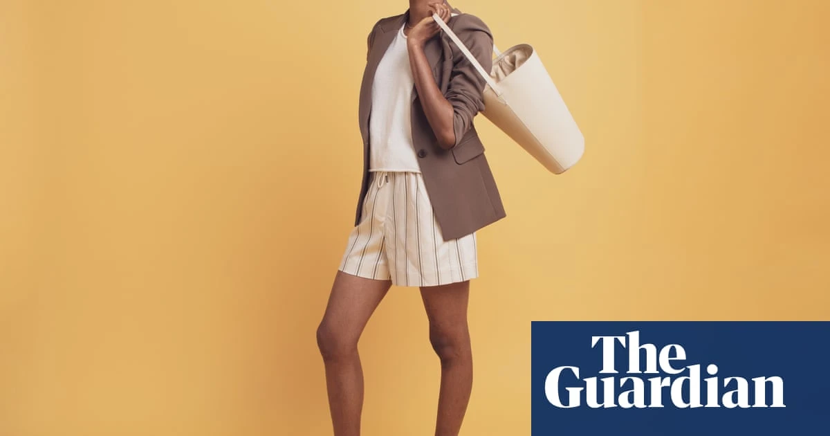 Jess Cartner-Morley on fashion: So long, sequin kaftan! The holiday wardrobe is all about sleek, muted neutrals