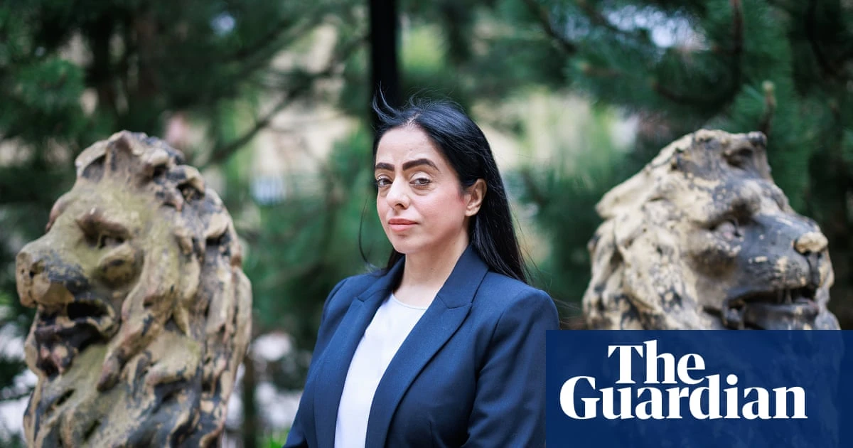 Toxic identity politics ‘tearing’ us apart, says former Oldham council leader