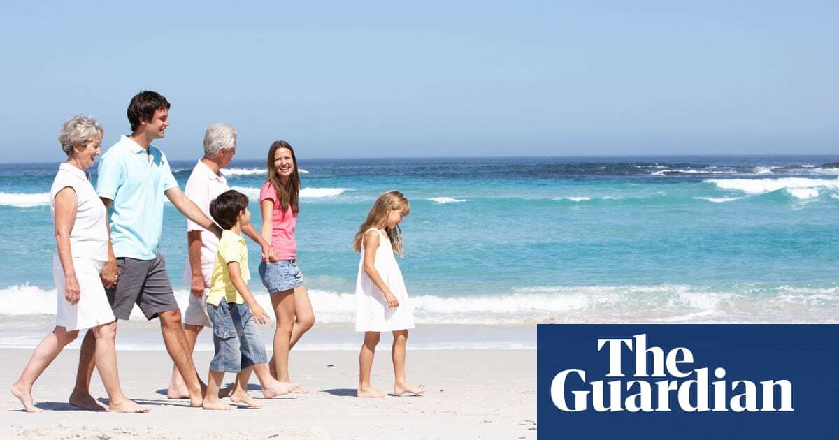 Splashing the cash: how wealthy retirees are avoiding ‘inheritance tax raid’