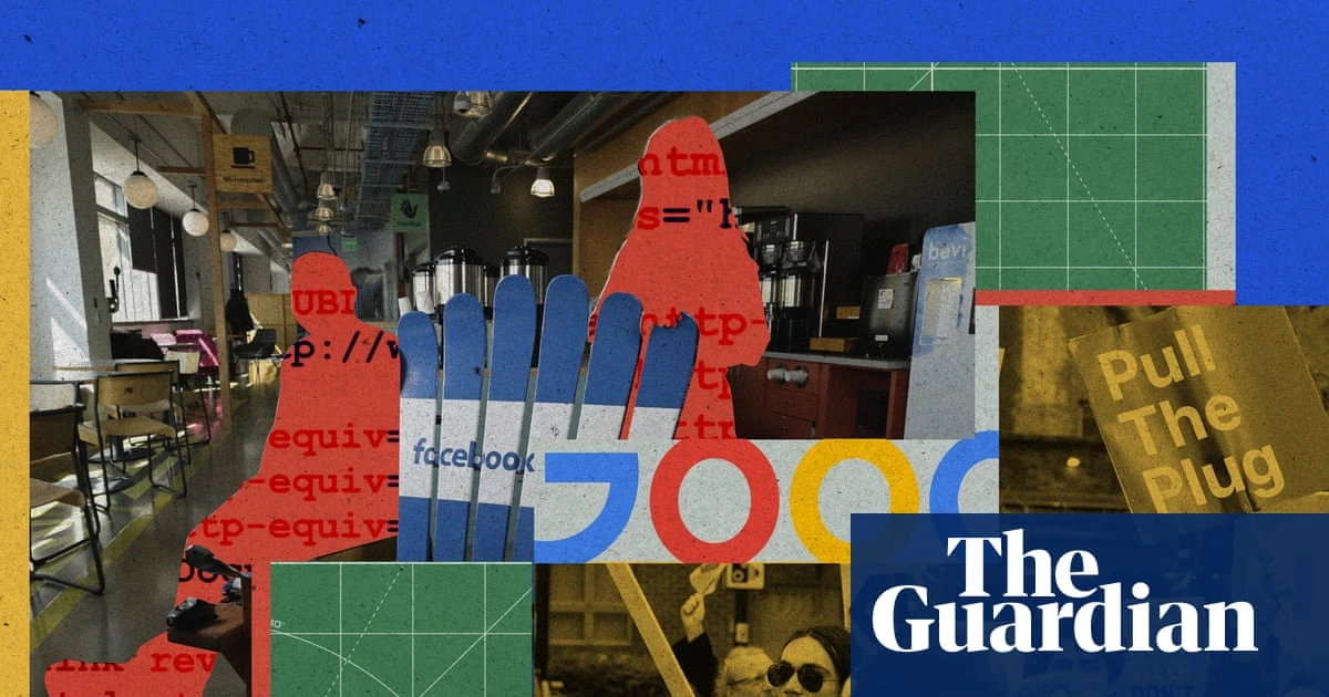 How AI may drive union-resistant tech workers to the bargaining table
