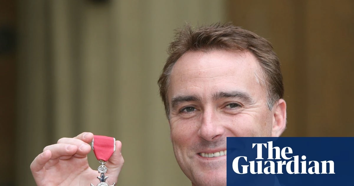 Graham Thorpe’s care had ’failings’ in last months of his life, says coroner