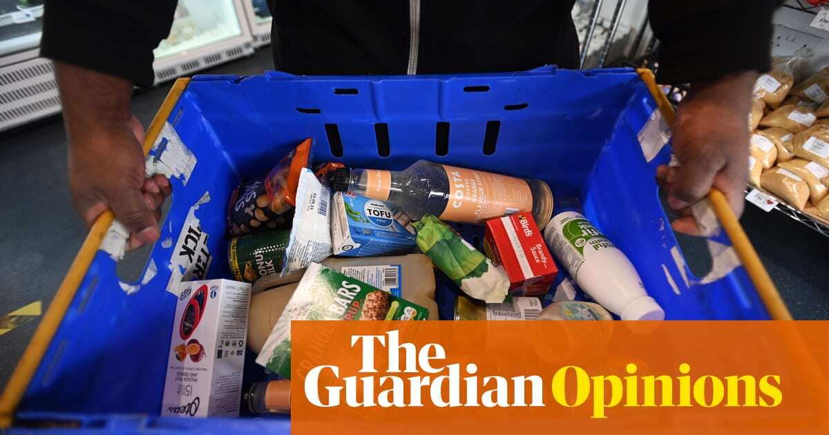 Where’s the cash for child hunger? Labour is running out of time to find it | Frances Ryan