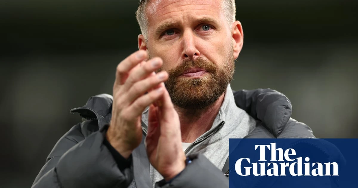 Rob Edwards poised for Middlesbrough manager’s job after impressing owner