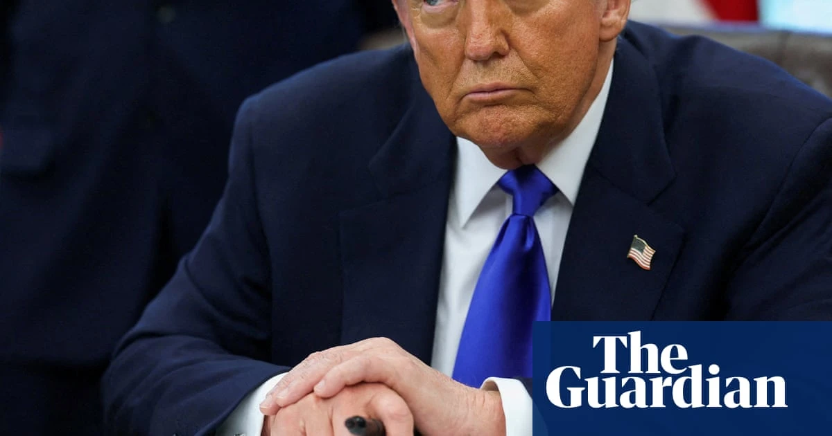 Cooking the books? Fears Trump could target statisticians if data disappoints
