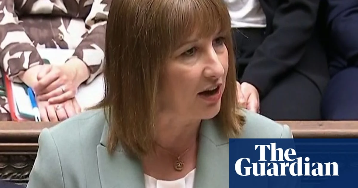 Spending review: Reeves vows to ‘renew Britain’ with big rises for NHS, housing and defence