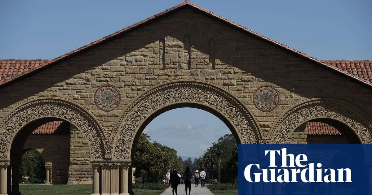 Stanford disappoints critics of fossil fuel donations by hiring PR firm with big oil ties