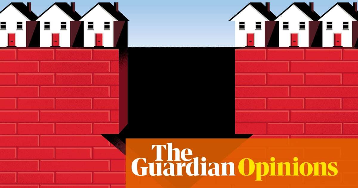 ‘Change begins’ is Labour’s conference slogan. It should start with its approach to housing | John Harris