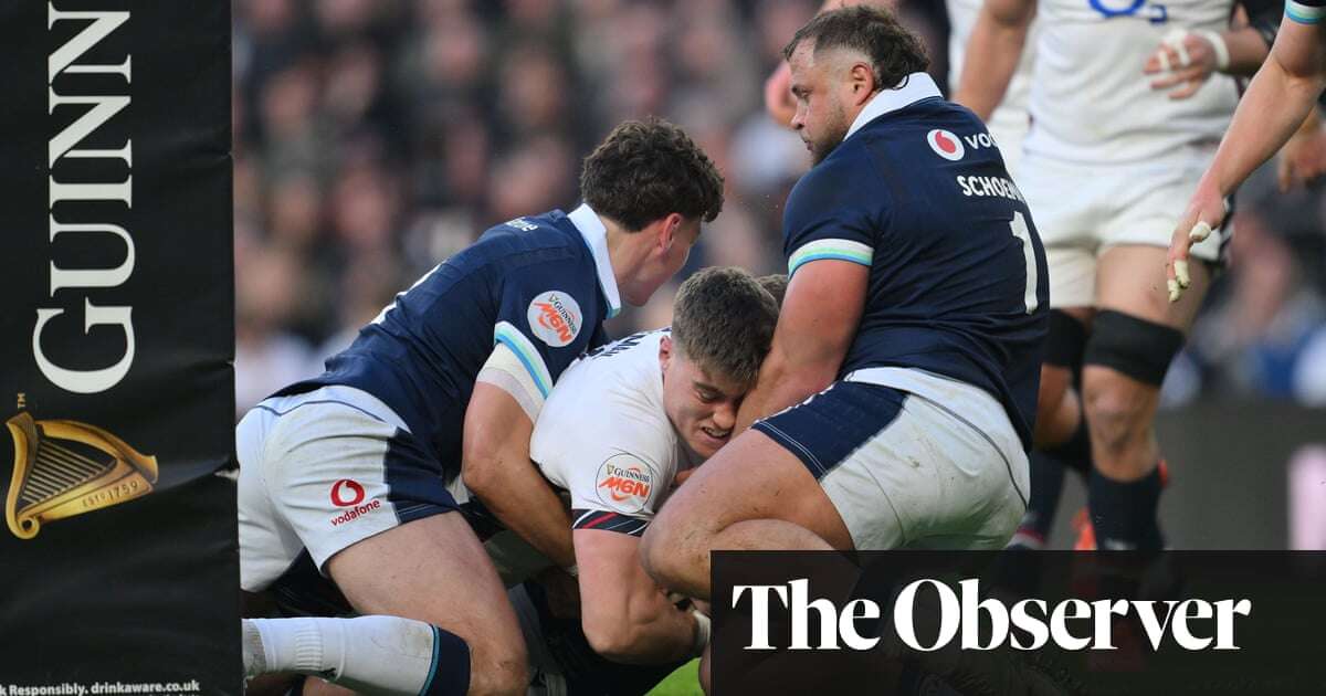 Speedy set pieces and 20-minute red cards: have rugby’s changes worked?