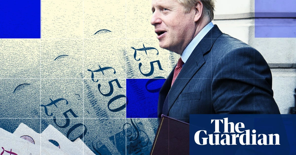 What are the Boris Files and what do they reveal about former PM’s conduct?