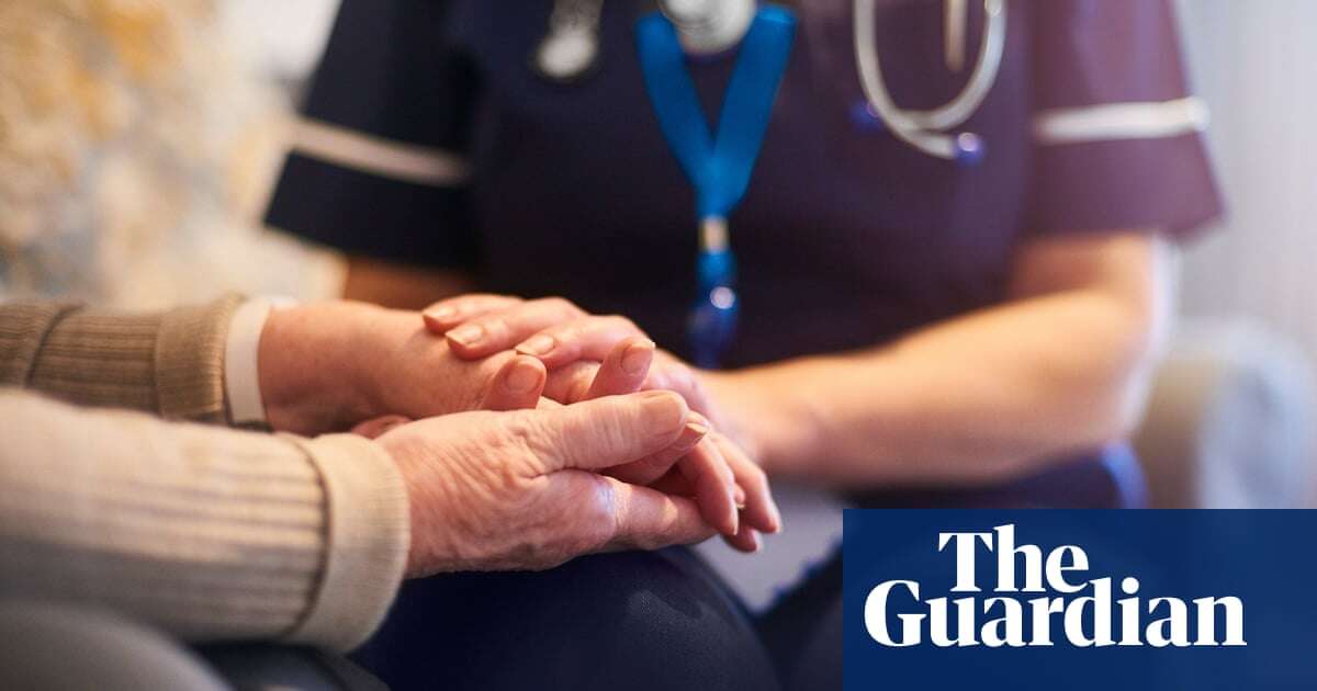 Licences granted to nearly 200 UK care providers despite labour law violations