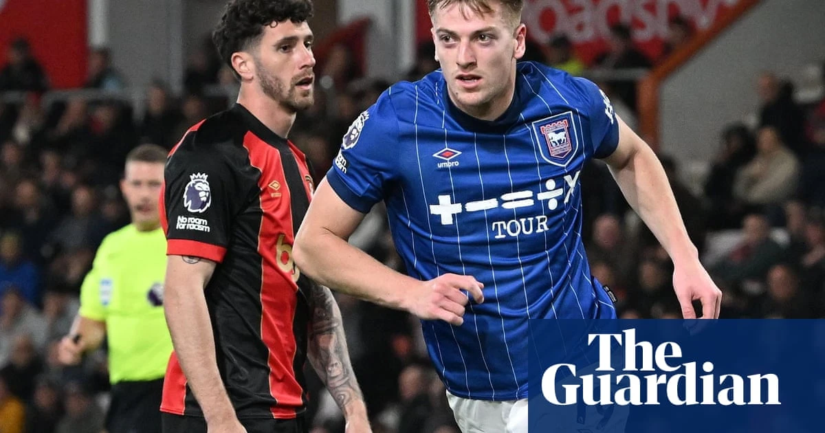 Chelsea set to sign Liam Delap after activating striker’s £30m release clause
