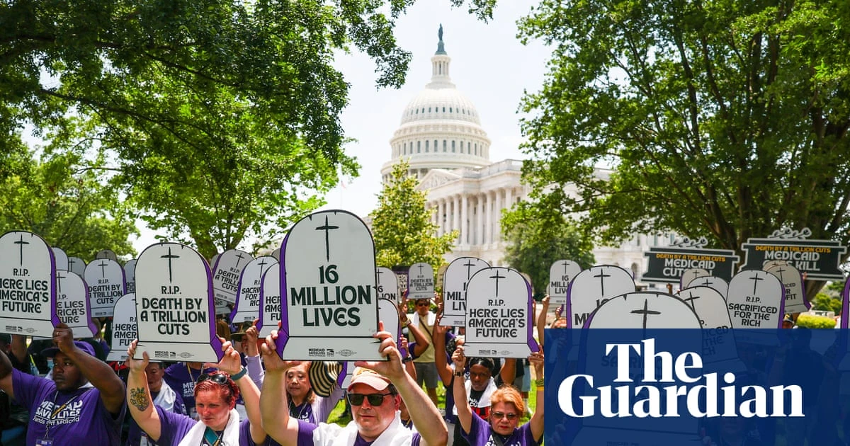 Nearly 1,000 ‘worker over billionaire’ actions planned for Labor Day in US