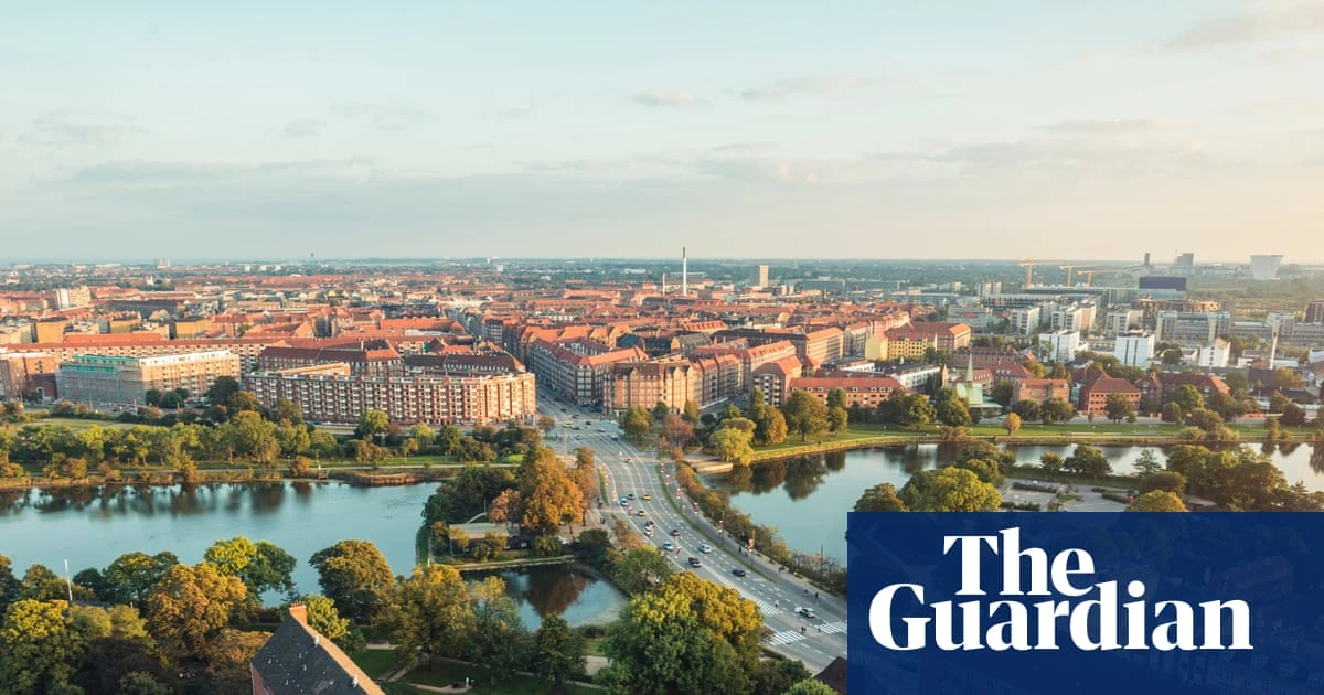 Danish authorities in rush to close security loophole in Chinese electric buses