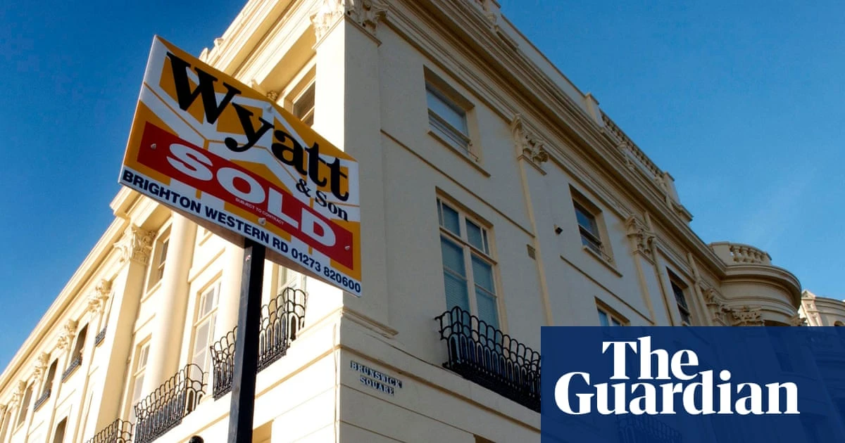 How would potential new property tax differ from stamp duty and council tax system?