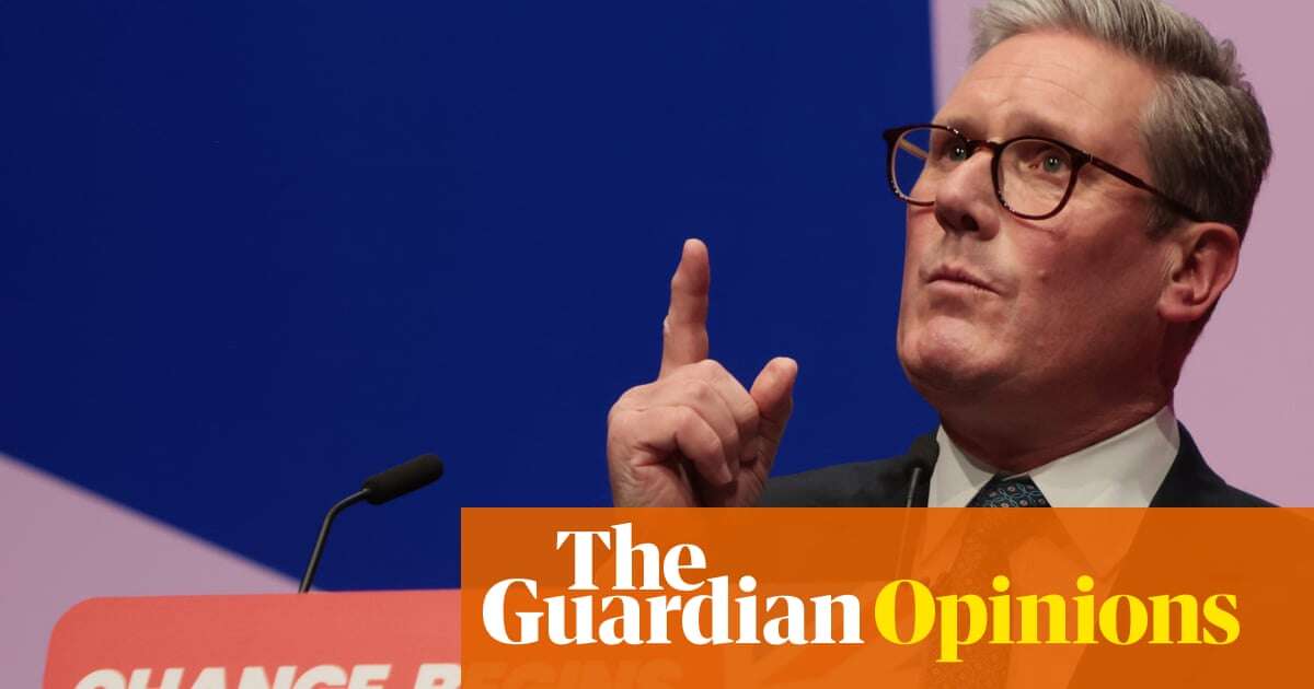 The Guardian view on Labour’s winter fuel vote: badly handled | Editorial