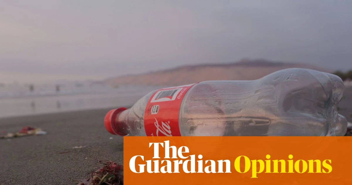 How the plastic bottle cap became a parable for the value of EU regulation