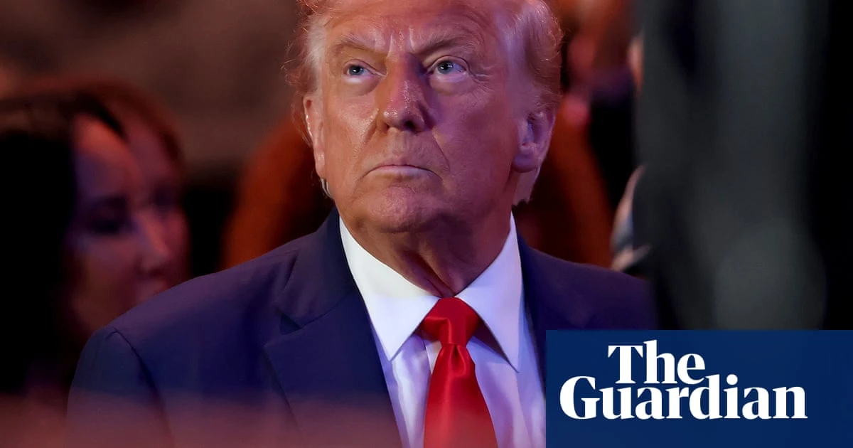 Trump’s travel ban could cement racism as his most dangerous legacy