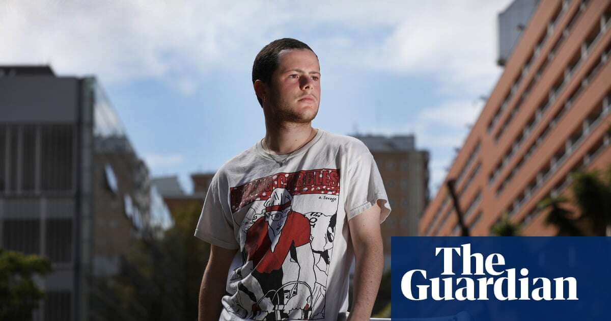 ‘It’s very lonely’: what are Australia’s university students missing out on?