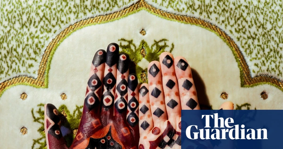 ‘A sign of who I am, right here on my hands’: meet the artists behind the new-school henna boom