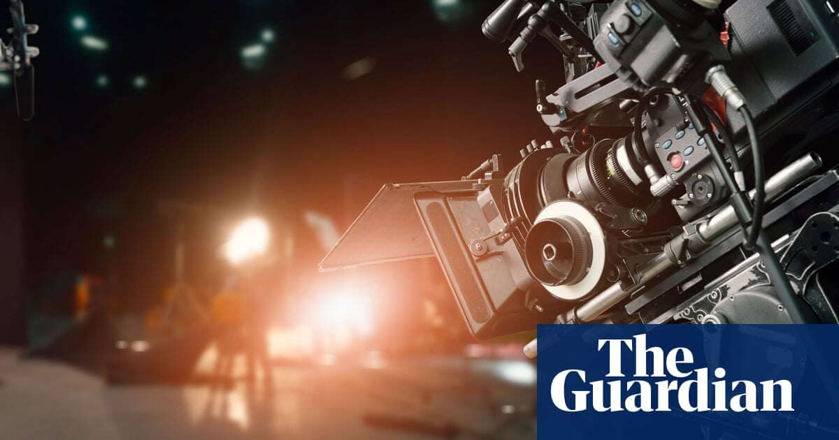 ‘I was screamed at for incorrectly spreading Marmite’: life as a runner in the UK film and TV industry