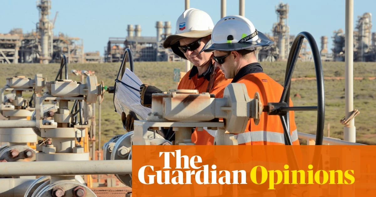The claim of a $600bn carbon capture windfall for Australia is based on heroic assumptions and selective analysis | Temperature Check