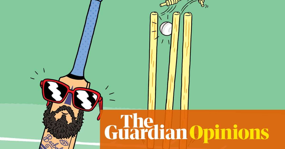 I was wrong to say Bazball is a cult. In fact, it’s actually a death cult | Barney Ronay