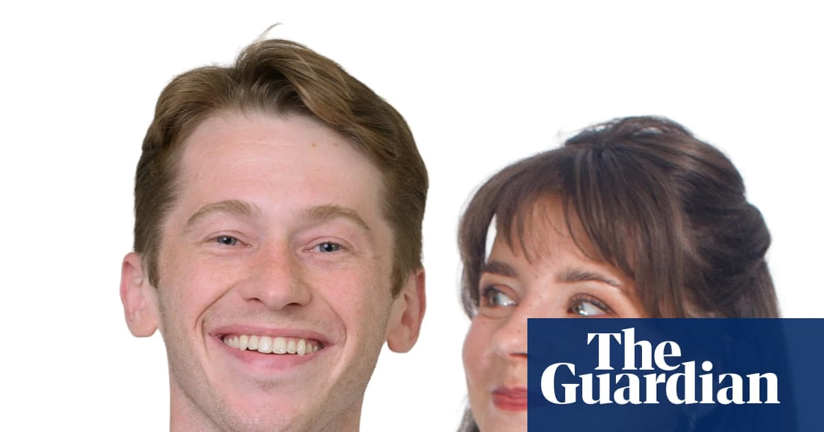 Blind date: ‘The karaoke host got the crowd to chant “kiss, kiss, kiss”. We couldn’t let the people down…’