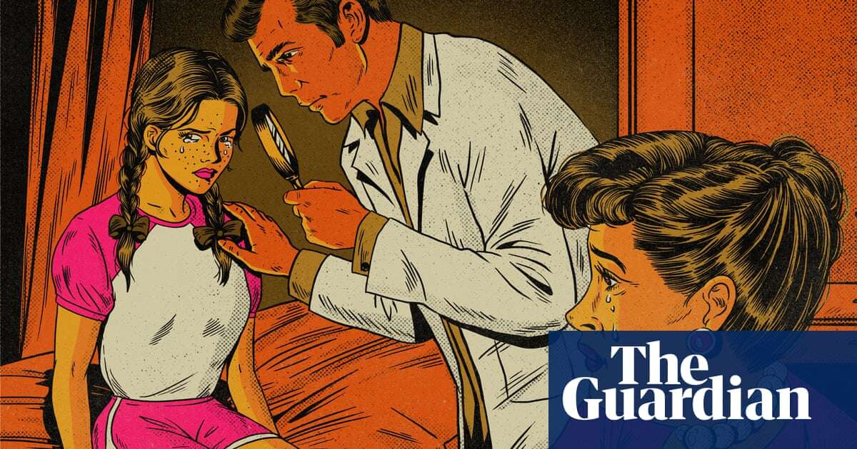 My father had plastic surgery. Now he wants me and my mother to get work done