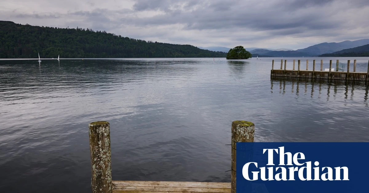 Protect Windermere from sewage, campaigners urge UK party leaders