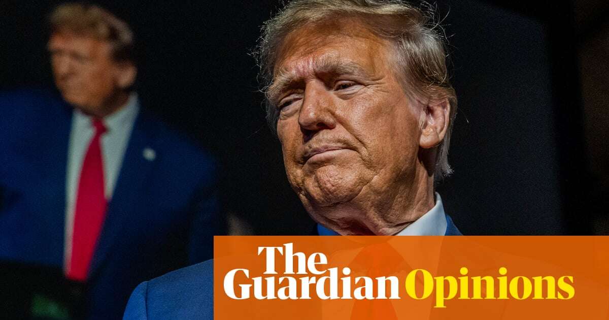 Trump 2.0 could make even the most optimistic climate observers cynical - but it's not the whole story | Adam Morton