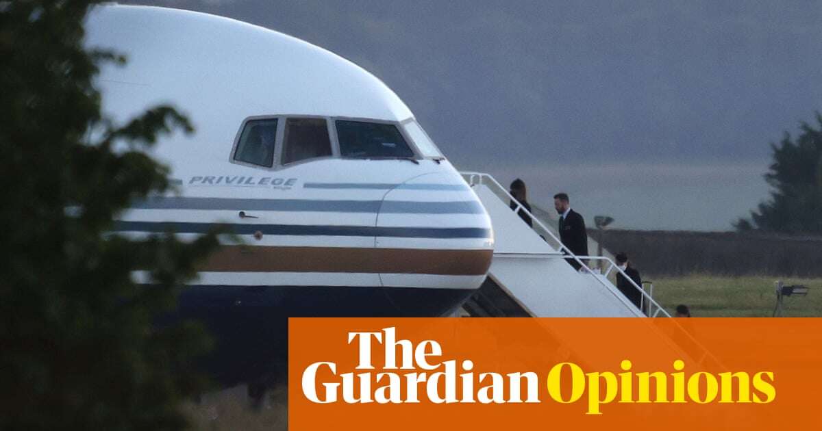 Lights, camera, and a new low: there are better ways to deal with UK migration than Deportation TV | Enver Solomon