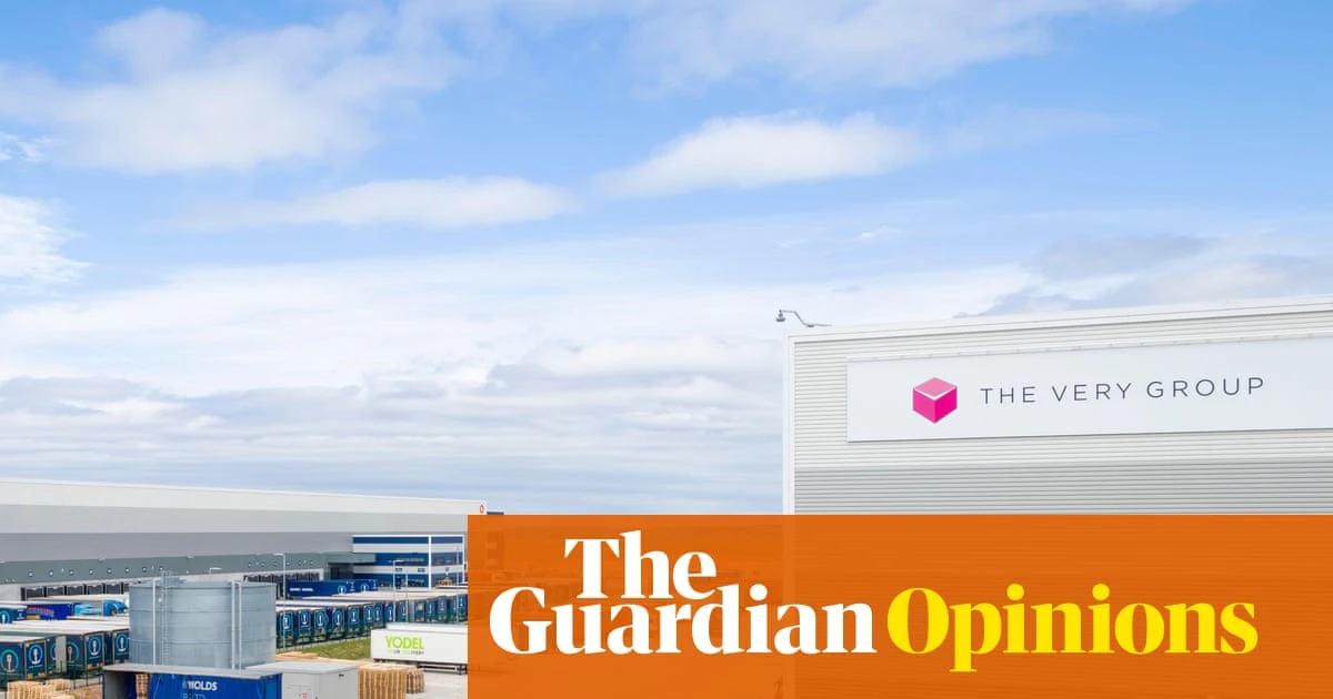 Another FTSE firm is under attack from a US raider. Demand top dollar | Nils Pratley