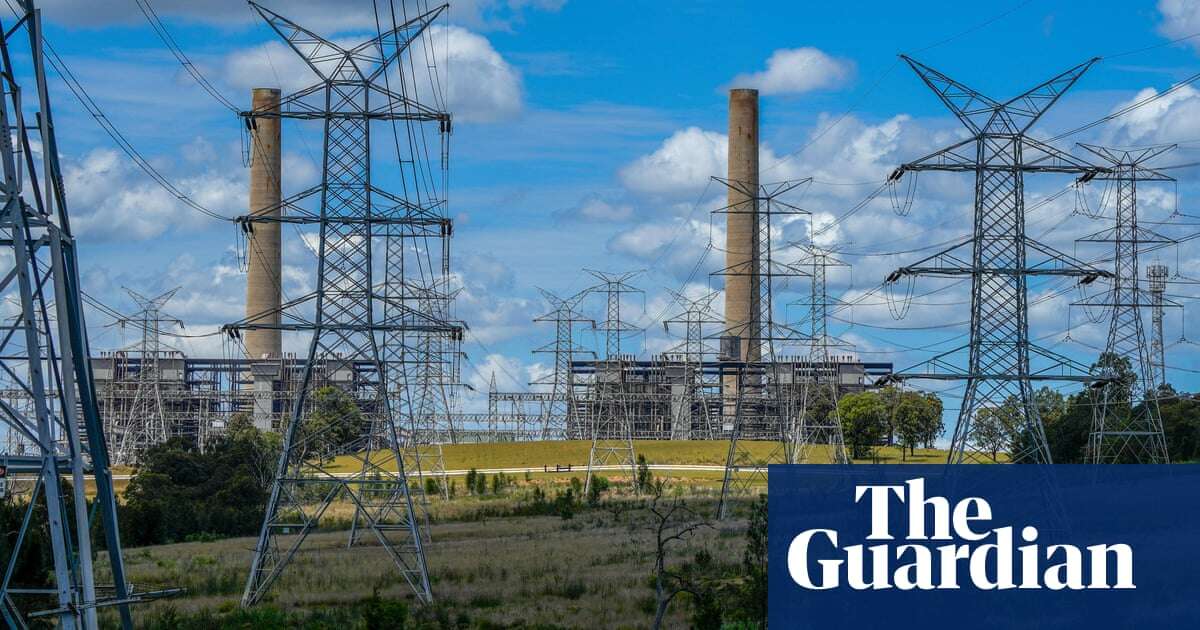 Nuclear more costly and could ‘sound the death knell’ for Australia’s decarbonisation efforts, report says