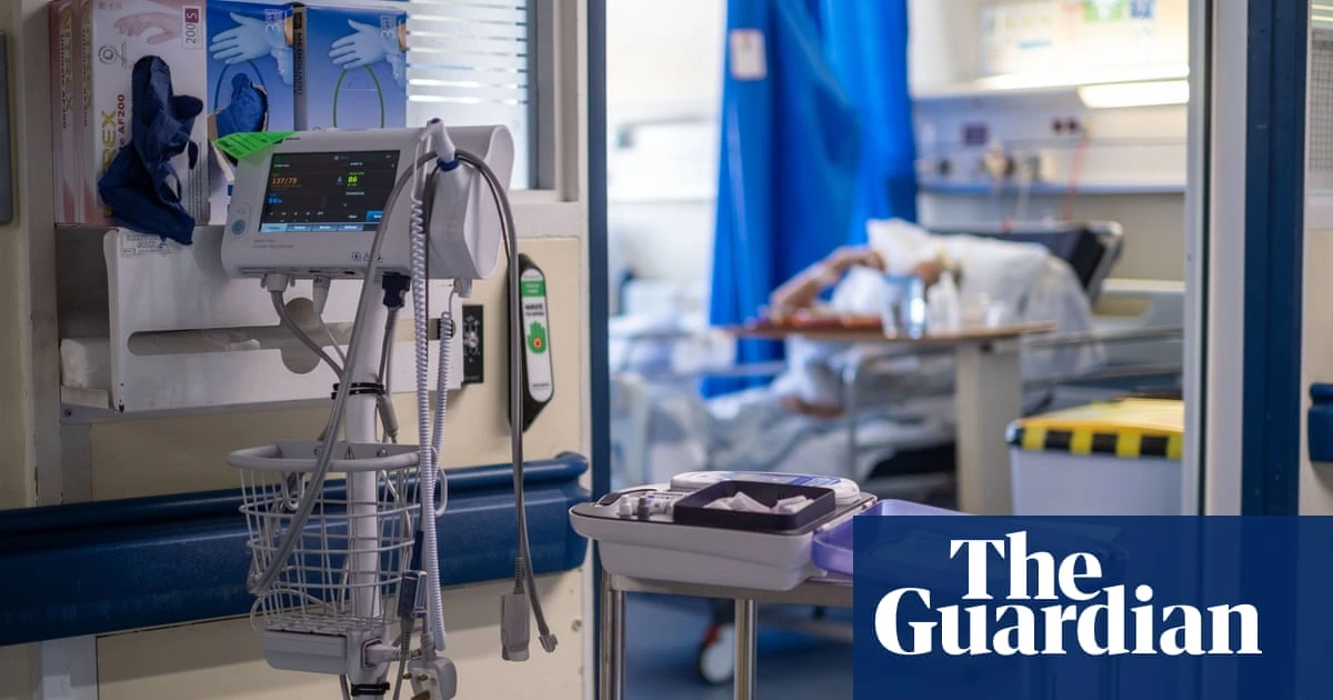 England’s ‘complex’ health and care system harming patients, report says