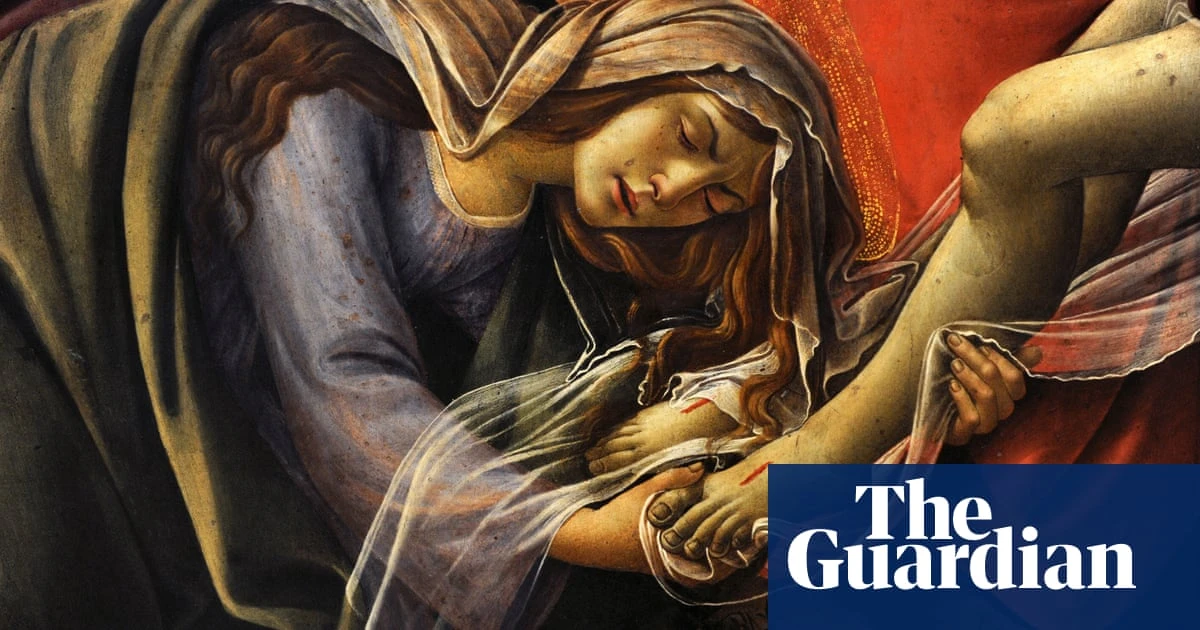 Art Scientists gain insights into Old Master artists’ use of egg in oil paintings