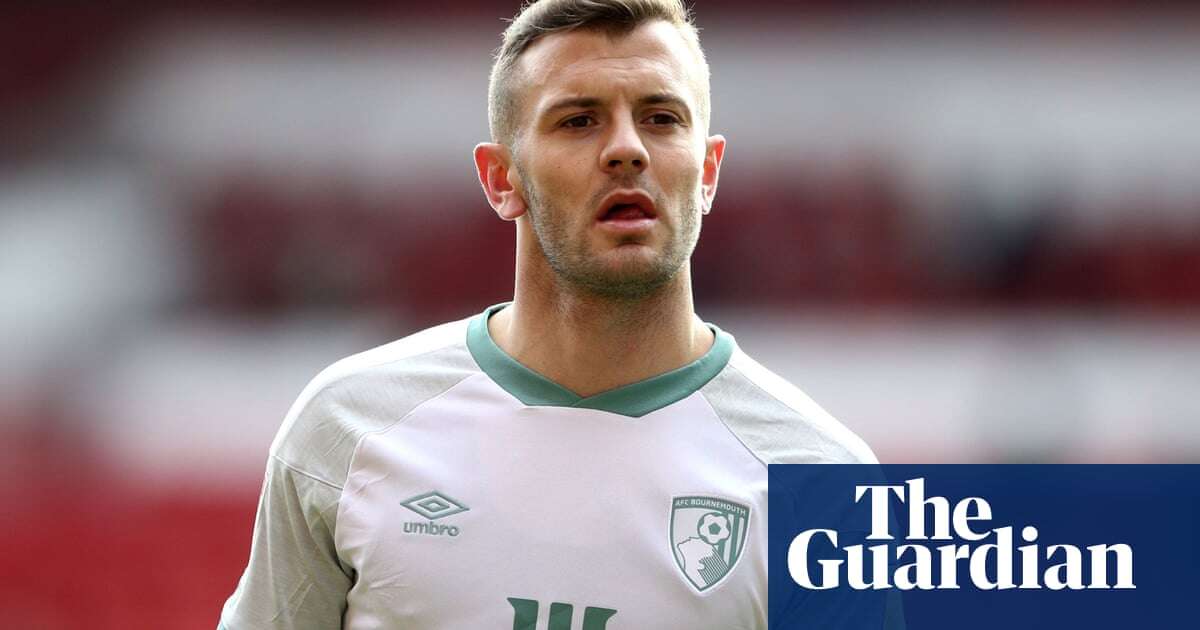 Norwich confident of deal to bring in Jack Wilshere as first-team coach