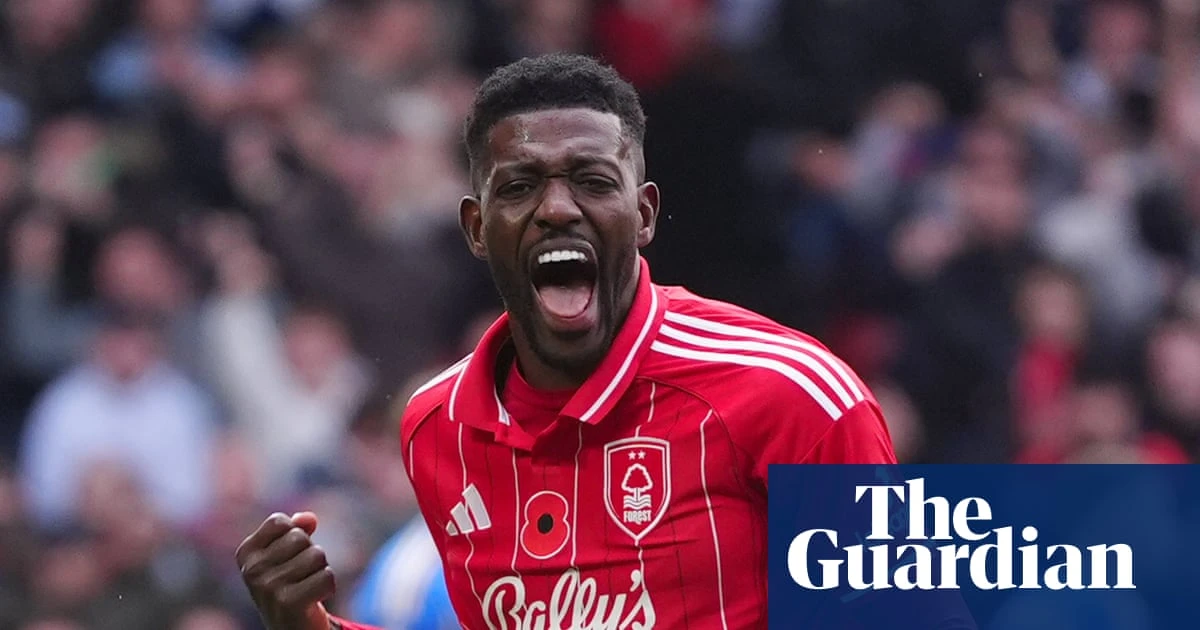 Sean Dyche’s Nottingham Forest revival gathers pace as fightback sinks Leeds