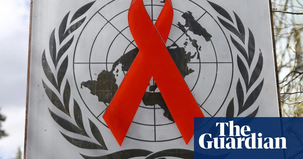 High-risk HIV groups facing record levels of criminalisation as countries bring in draconian laws