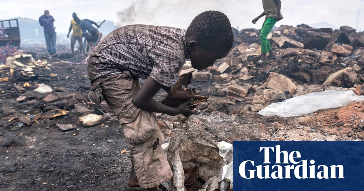 Developing countries ‘need more debt relief’ to fund education and health
