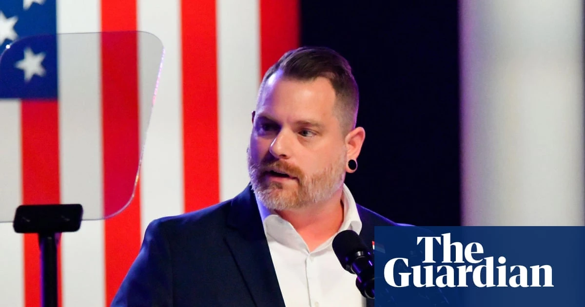 ‘Trump is inconsistent with Christian principles’: why the Democratic party is seeing a rise of white clergy candidates