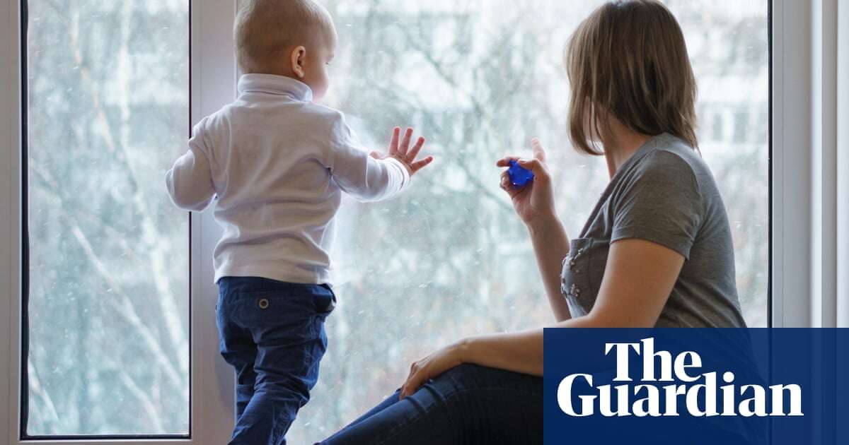 Parents of under-fives may be exempted from UK’s two-child benefit limit