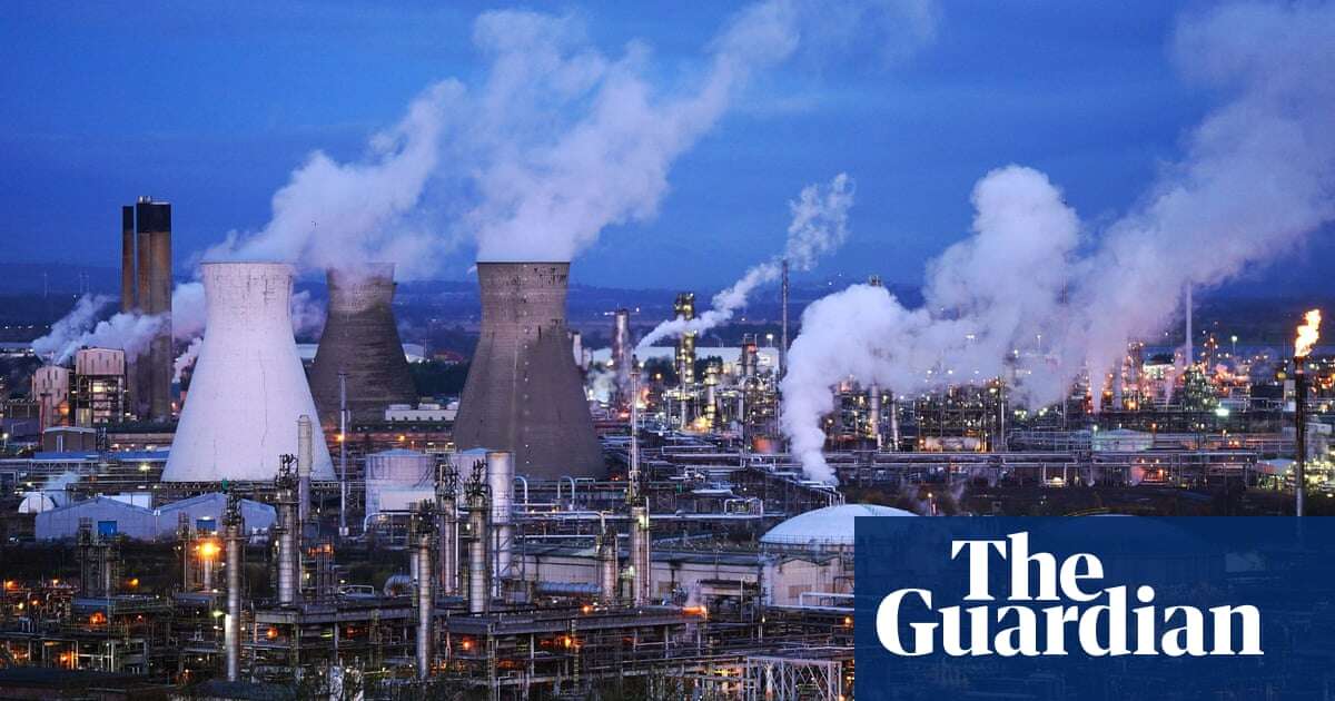 Grangemouth oil refinery to close by end of June, putting 500 jobs at risk