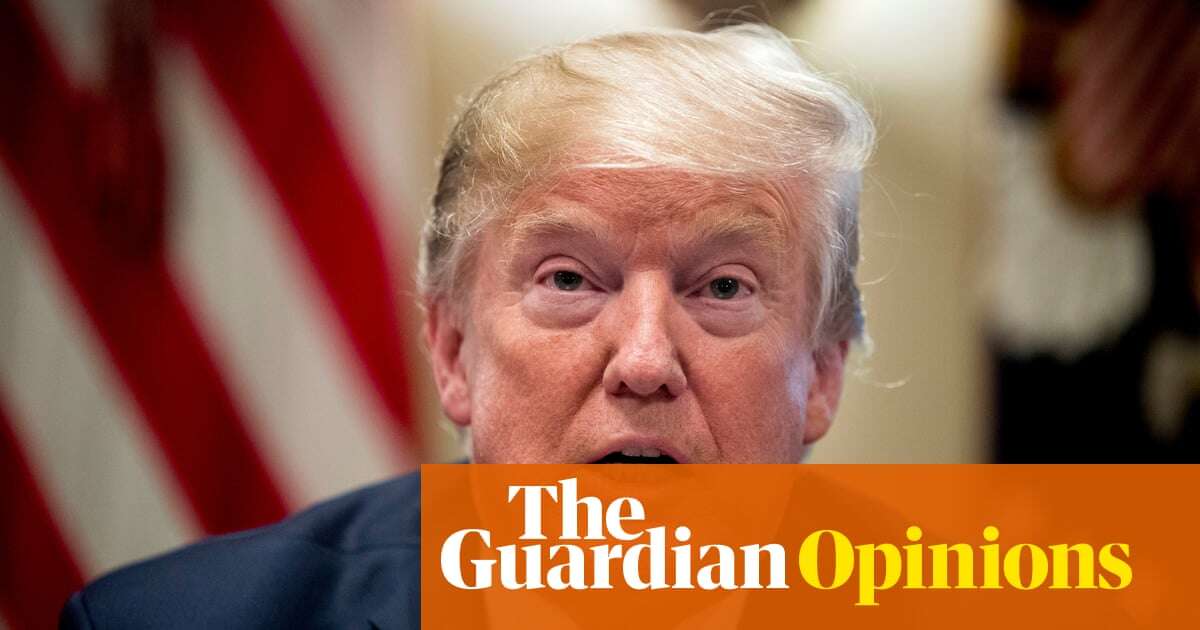 Trump’s enablers in Congress are a fascinating case study of political amnesia | Sidney Blumenthal